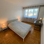 Apartamento Le 5eme Ciel - Jusqu'a 6 Pers Le Mans