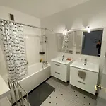 Apartamento Le 5eme Ciel - Jusqu'a 6 Pers