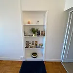 Le 5eme Ciel - Jusqu'a 6 Pers Apartamento *