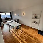 Le 5eme Ciel - Jusqu'a 6 Pers Apartamento