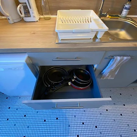 Le 5eme Ciel - Jusqu'a 6 Pers * Le Mans