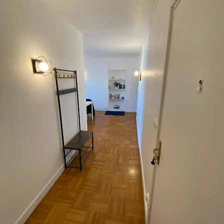 Le 5eme Ciel - Jusqu'a 6 Pers Le Mans