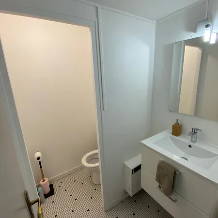 Le 5eme Ciel - Jusqu'a 6 Pers