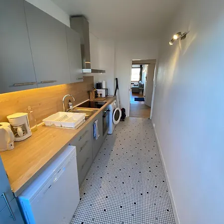 Le 5eme Ciel - Jusqu'a 6 Pers * Le Mans