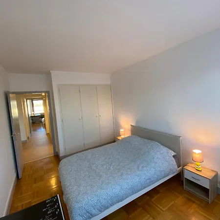 Le 5eme Ciel - Jusqu'a 6 Pers Le Mans