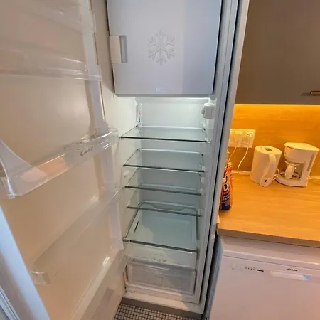 Le 5eme Ciel - Jusqu'a 6 Pers Apartamento