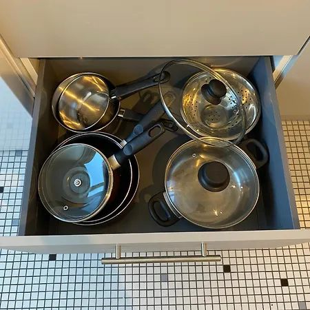 Le 5eme Ciel - Jusqu'a 6 Pers *