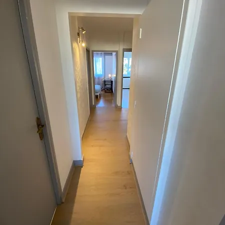 Le 5eme Ciel - Jusqu'a 6 Pers Le Mans