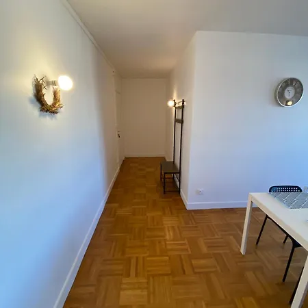 Jusqu'a 6 Couchages Apartment *