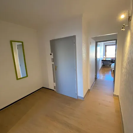 Apartment Le 5eme Ciel - Jusqu'a 6 Pers Le Mans