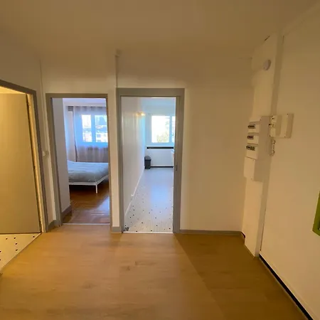 Jusqu'a 6 Couchages Apartment Le Mans
