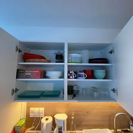 Le 5eme Ciel - Jusqu'a 6 Pers Le Mans