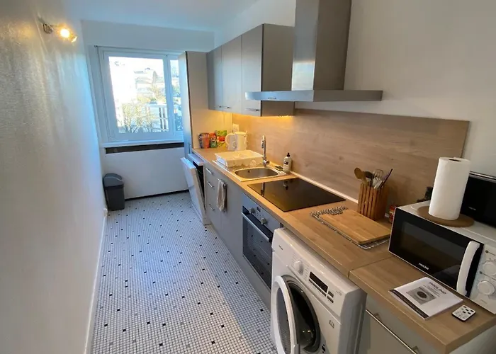 Le 5ème Ciel - Jusqu'à 6 Pers