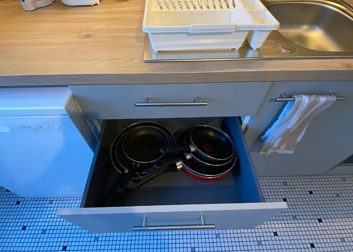 Le 5ème Ciel - Jusqu'à 6 Pers * Le Mans