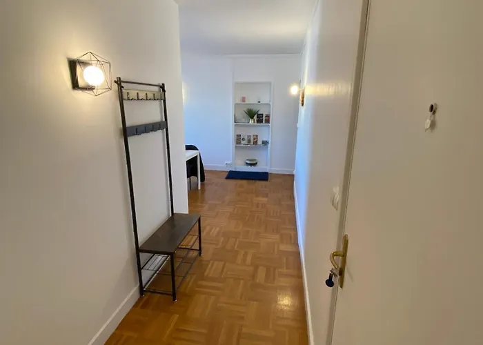 Le 5ème Ciel - Jusqu'à 6 Pers Le Mans