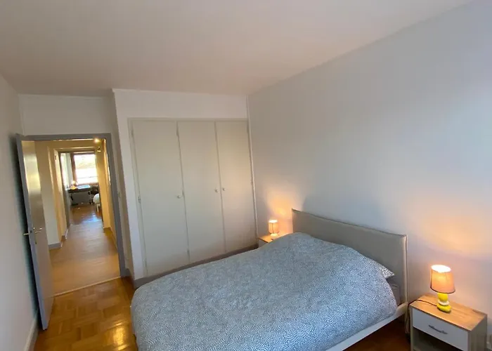 Le 5ème Ciel - Jusqu'à 6 Pers Le Mans