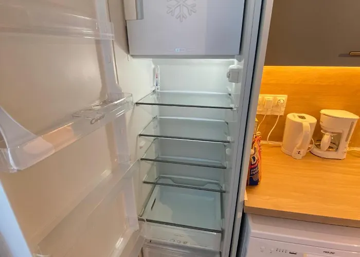 Le 5ème Ciel - Jusqu'à 6 Pers Apartamento