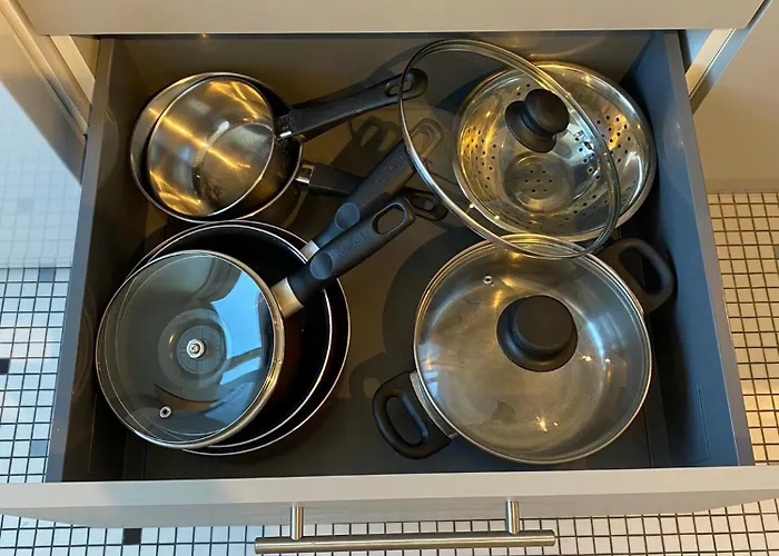 Le 5eme Ciel - Jusqu'a 6 Pers *