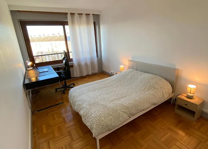 Le 5ème Ciel - Jusqu'à 6 Pers * Le Mans