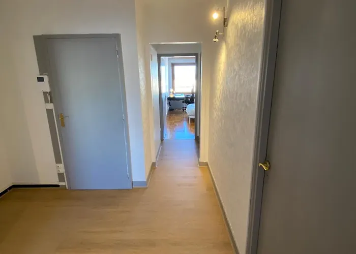 Apartamento Le 5ème Ciel - Jusqu'à 6 Pers