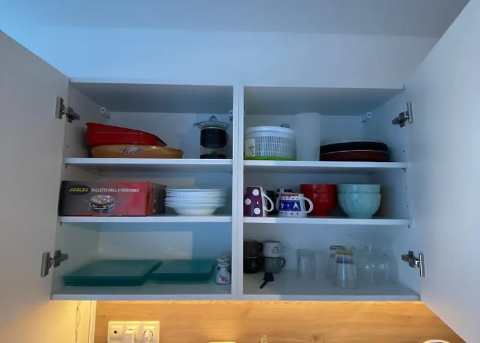 Le 5ème Ciel - Jusqu'à 6 Pers Le Mans