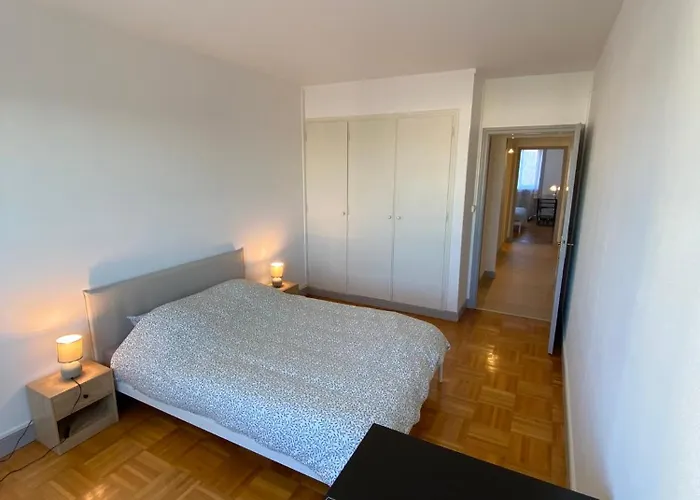 Le 5ème Ciel - Jusqu'à 6 Pers