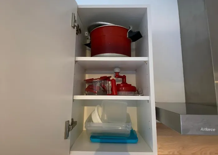 Le 5ème Ciel - Jusqu'à 6 Pers Apartamento *